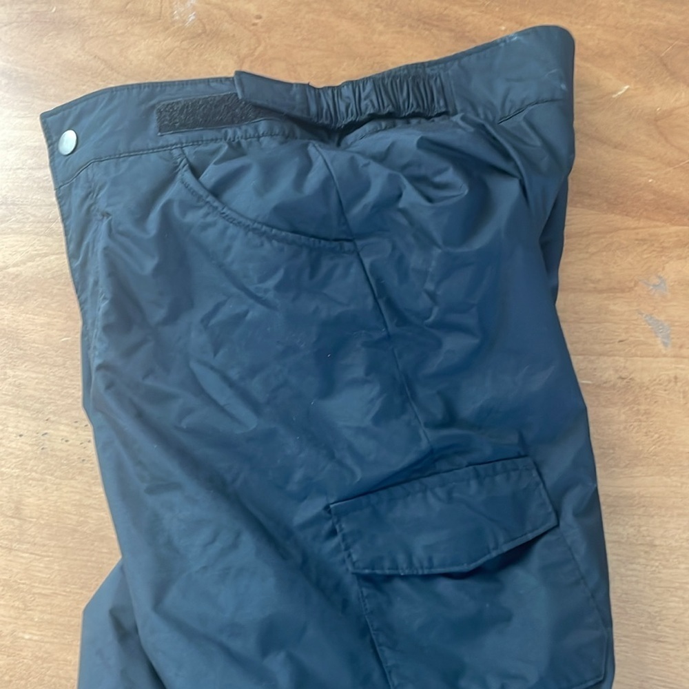 Columbia Ski Snowboarding Pants Size 10/12 - Picture 12 of 15